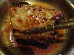 滋补炭烤鳗鱼-本炙炭烤·蒲烧活鳗料理店(金沙洲店)