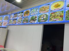 -考记泥焗鸡农庄·海鲜(北洛秘境店)
