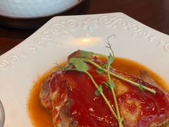 -餮熹Tipsea法餐(吉大店)