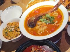 -蜀锦堂·川味现炒(襄阳武商汇店)