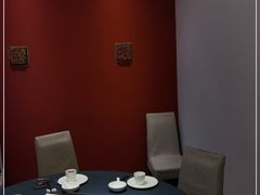 包厢-长禧家·珑厨(东山口店)