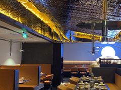 大堂-江太极江浙菜(马桥万达广场店)