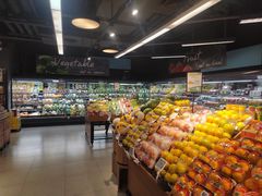 -blt精品超市(北京银座店)