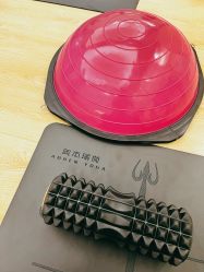 -奥本瑜伽·普拉提