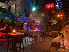 -城墙外BAR