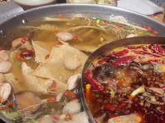 -纸盐河码头火锅(十八梯店)