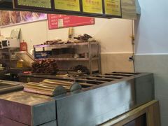 -鸿运兔·手撕烤兔(天府广场店)