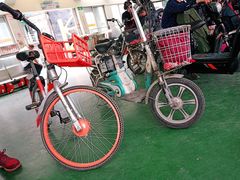 -长洲渡车船码头