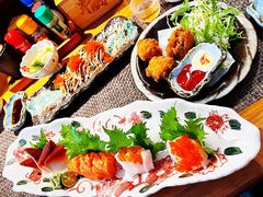-半藏居酒屋(香港花园店)