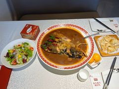 -旺顺阁·北京菜(北辰上品+)