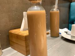 丝袜奶茶-岭南真味·匠心粤菜(K11店)