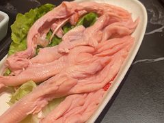 -巴蜀大将火锅(春熙店)