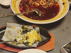 -味到1981日照海鲜·渔饺子