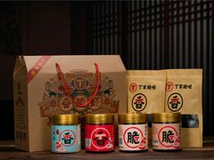 -丁家脆哨(民生路店)