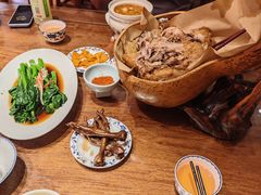 -面辣子·陕西家乡菜(钟楼店)