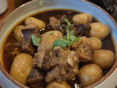 -烧肉馆(古北水镇景区店)