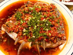 -乐口福家常菜馆(古庸路店)