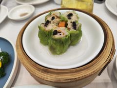 -小榄公饭店·岭南庭院餐厅(民安北路店)