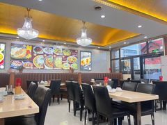 -北方饺子王·海肠捞饭·海鲜锅(山大店)