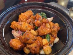 -禧宴Joyous Restaurant(禧园店)