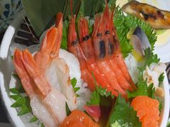 -極上萬膳·日料放题(海岸城店)