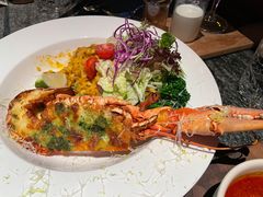 -良木缘咖啡西餐(太古里店)