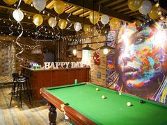 -玩坞轰趴馆·户外团建聚会主题生日派对馆(世豪广场店)