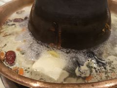 -阳坊胜利涮羊肉(阳坊老店)