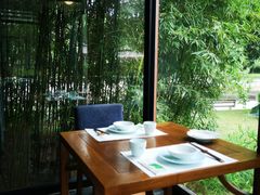 -荷风细雨·中国茶宴(碧云店)