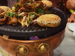 -天和晟烤鸭店(玉泉西街店)