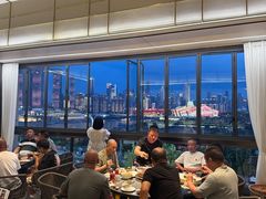 -长嘉·河图火锅(长嘉汇江景旗舰店)