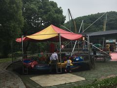 -白马涧龙池景区