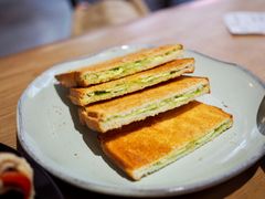 -HELLO 27 意面·沙拉·帕尼尼