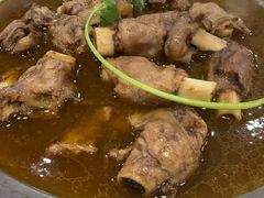 -芦月轩羊蝎子(太平桥店)