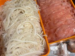 -水碾河刘老大串串香(水碾河路店)