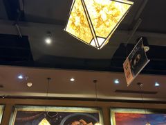 -云海肴·云南小炒·汽锅鸡(天津国金汇店)