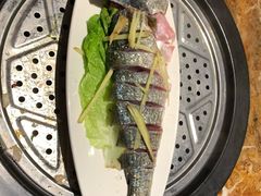 -船奇蒸汽海鲜·闽菜(八市海鲜总店)