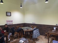 大堂-朗妈私房菜(婺女州店)