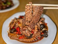 -红实家常菜(静安里店)