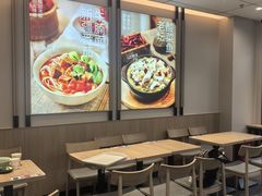 -李先生牛肉面大王(广渠门内店)