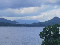 -深圳湾公园(南山区)