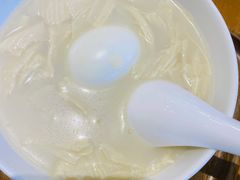 腐竹薏米莲子-彬媽糖水(万象天地店)