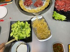 -牛牛牛酸菜煎肉店(望云寺路店)