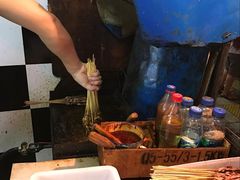 -十里铺铁板鱿鱼