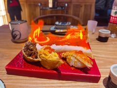 -西月山居匠心创意料理(江汉路新佳丽广场店)