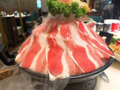 -孙毛肚火锅(春熙路店)