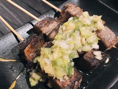 -Fukumimi·美醉堂 居酒屋(金尚店)