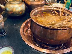 -镇江龙·火锅串串(武侯祠店)