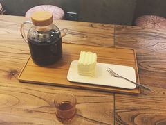 -MAP CHA普洱茶馆(翠湖店)