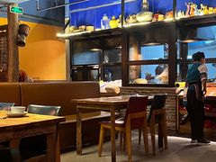 -缘生态云南菜·野生菌庭院餐厅(华侨城店)